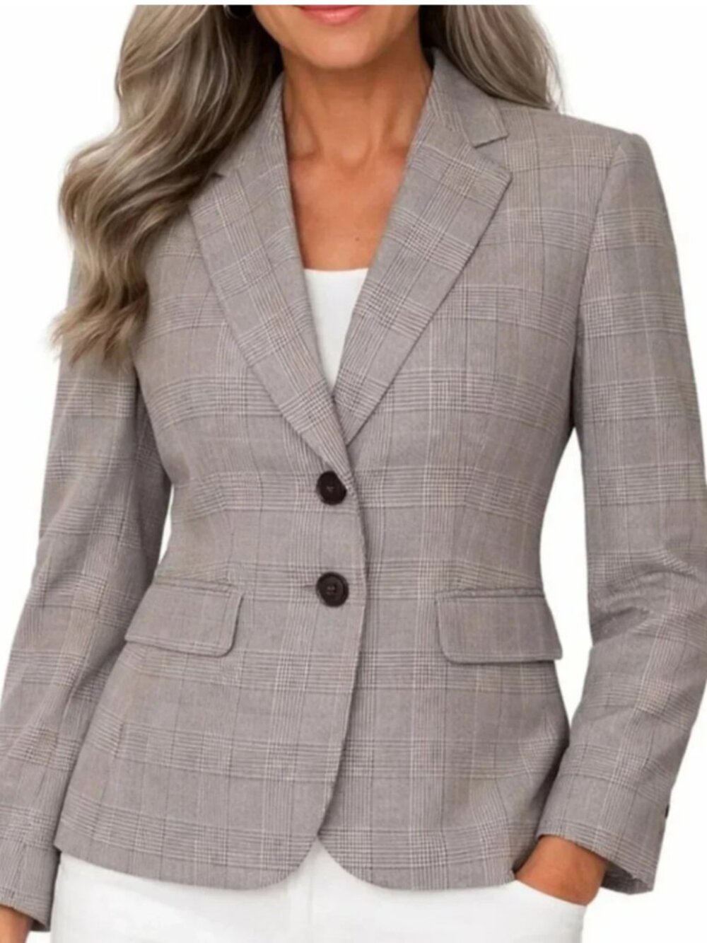 Jones New York Women's Blazer